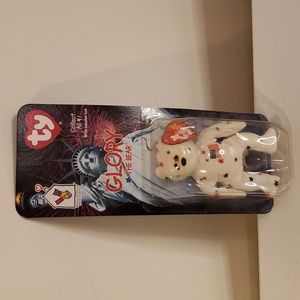 Ty Glory the Bear beanie baby